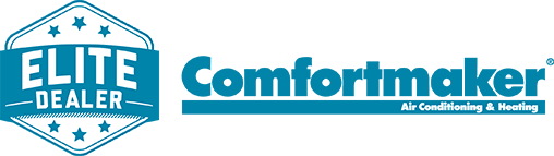 Comfortmaker Elite Dealer Logo