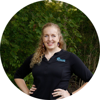 Team Member of Pelles Heating & Cooling Services, Inc. in Mars PA.